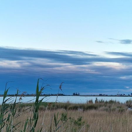 Вілла La Casita Del Poble Nou Del Delta Екстер'єр фото