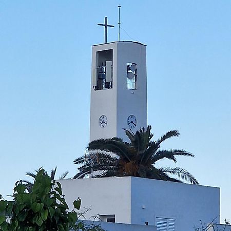 Вілла La Casita Del Poble Nou Del Delta Екстер'єр фото