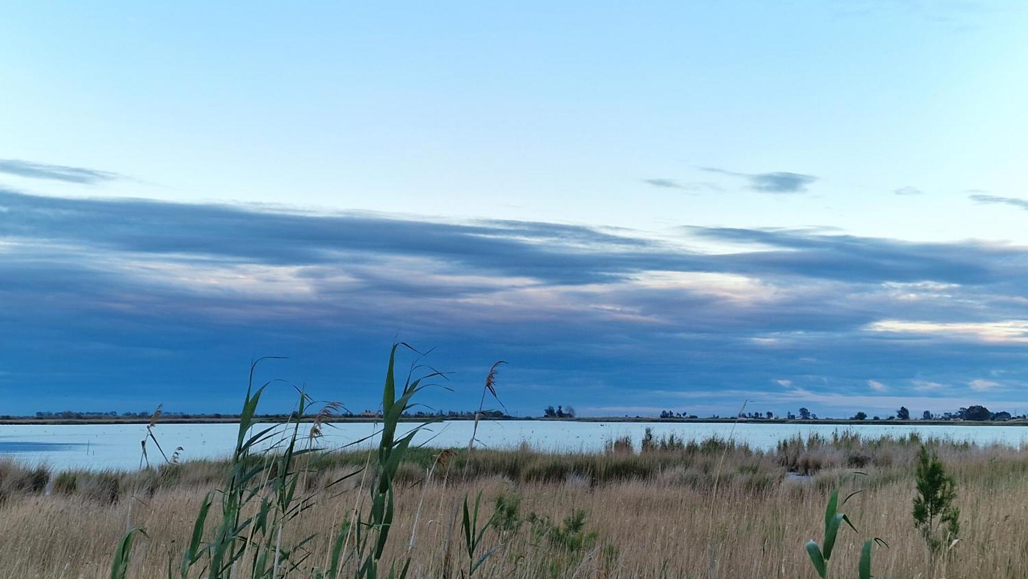 Вілла La Casita Del Poble Nou Del Delta Екстер'єр фото